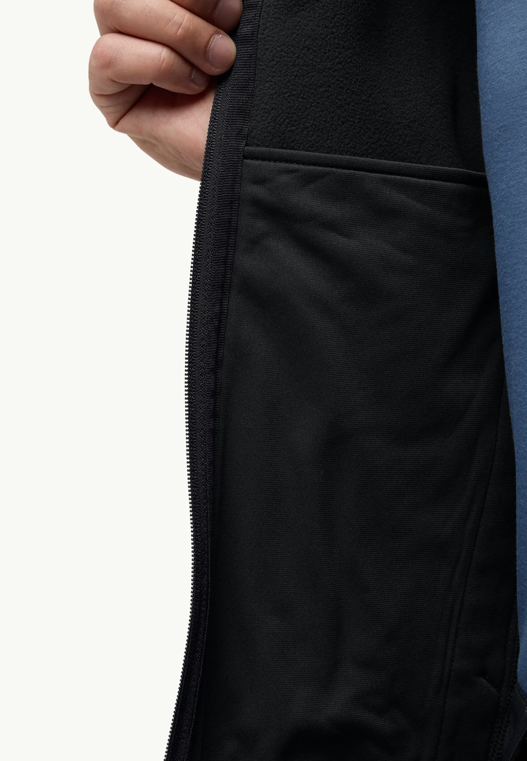 Voor- En Najaarsjacks/-Jassen|Windjacks|Jack Wolfskin Whirlwind Men