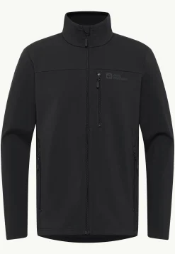 Voor- En Najaarsjacks/-Jassen|Windjacks|Jack Wolfskin Whirlwind Men