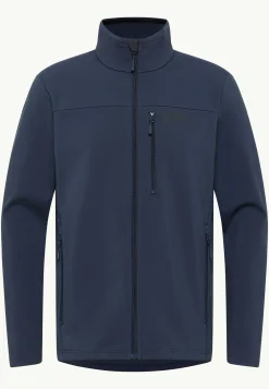 Voor- En Najaarsjacks/-Jassen|Windjacks|Jack Wolfskin Whirlwind Men