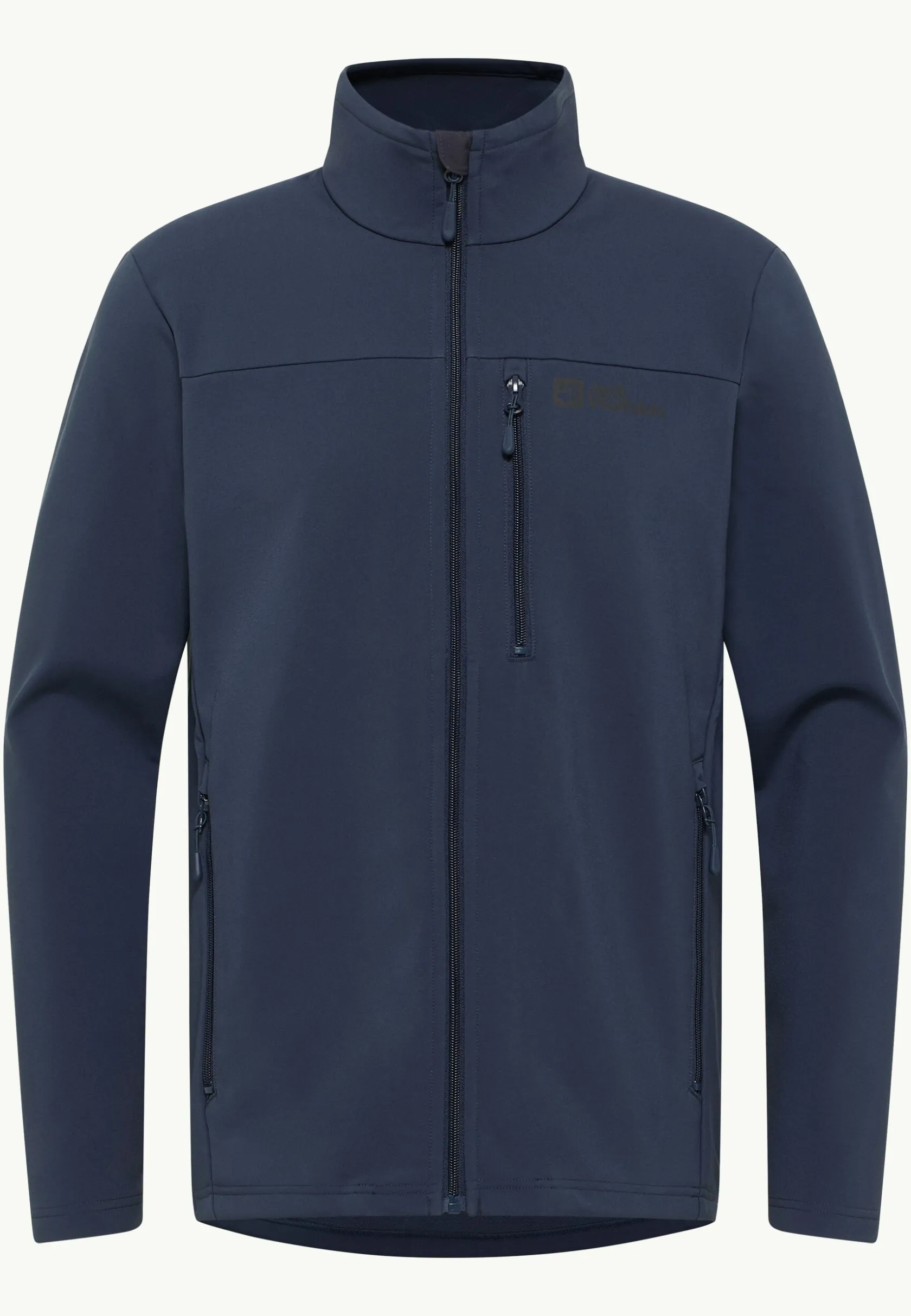 Voor- En Najaarsjacks/-Jassen|Windjacks|Jack Wolfskin Whirlwind Men