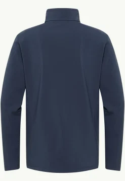 Voor- En Najaarsjacks/-Jassen|Windjacks|Jack Wolfskin Whirlwind Men