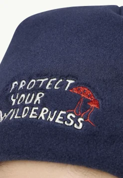 Mutsen|Fleece|Jack Wolfskin Wilderness Beanie K