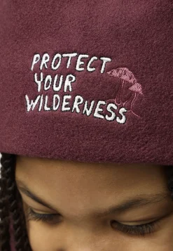 Mutsen|Fleece|Jack Wolfskin Wilderness Beanie K