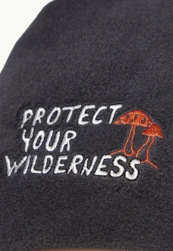 Mutsen|Fleece|Jack Wolfskin Wilderness Beanie K