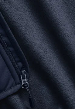 Lifestyle|Wandelen|Jack Wolfskin Windhain Hoody W