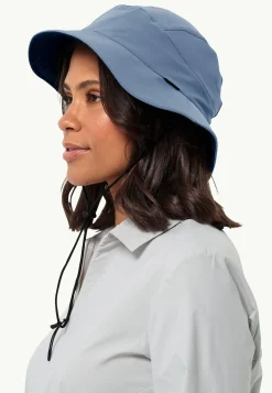 Lifestyle|Caps & Hoeden|Jack Wolfskin Wingbow Hat W