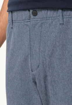 Lifestyle|Casual Broeken|Jack Wolfskin Winternebel Pants M