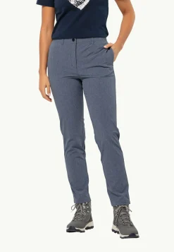 Lifestyle|Casual Broeken|Jack Wolfskin Winternebel Pants W
