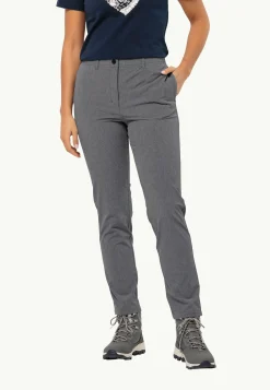 Lifestyle|Casual Broeken|Jack Wolfskin Winternebel Pants W