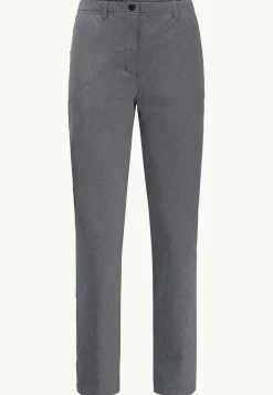 Lifestyle|Casual Broeken|Jack Wolfskin Winternebel Pants W