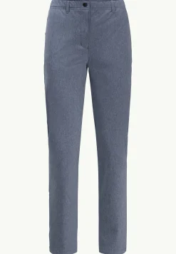 Lifestyle|Casual Broeken|Jack Wolfskin Winternebel Pants W
