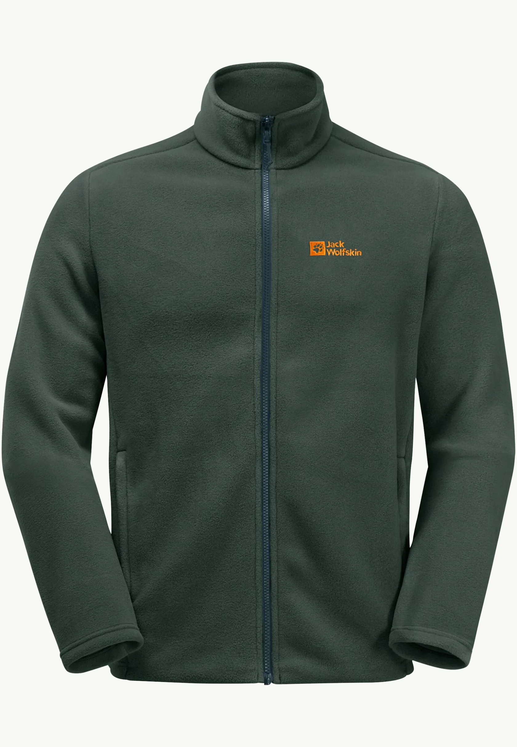 Wandelen|Lifestyle|Jack Wolfskin Winterstein Fz M