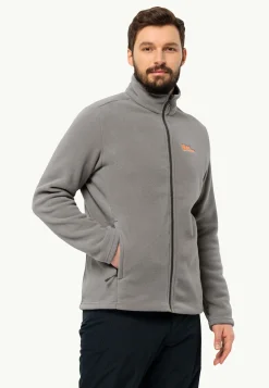 Wandelen|Lifestyle|Jack Wolfskin Winterstein Fz M
