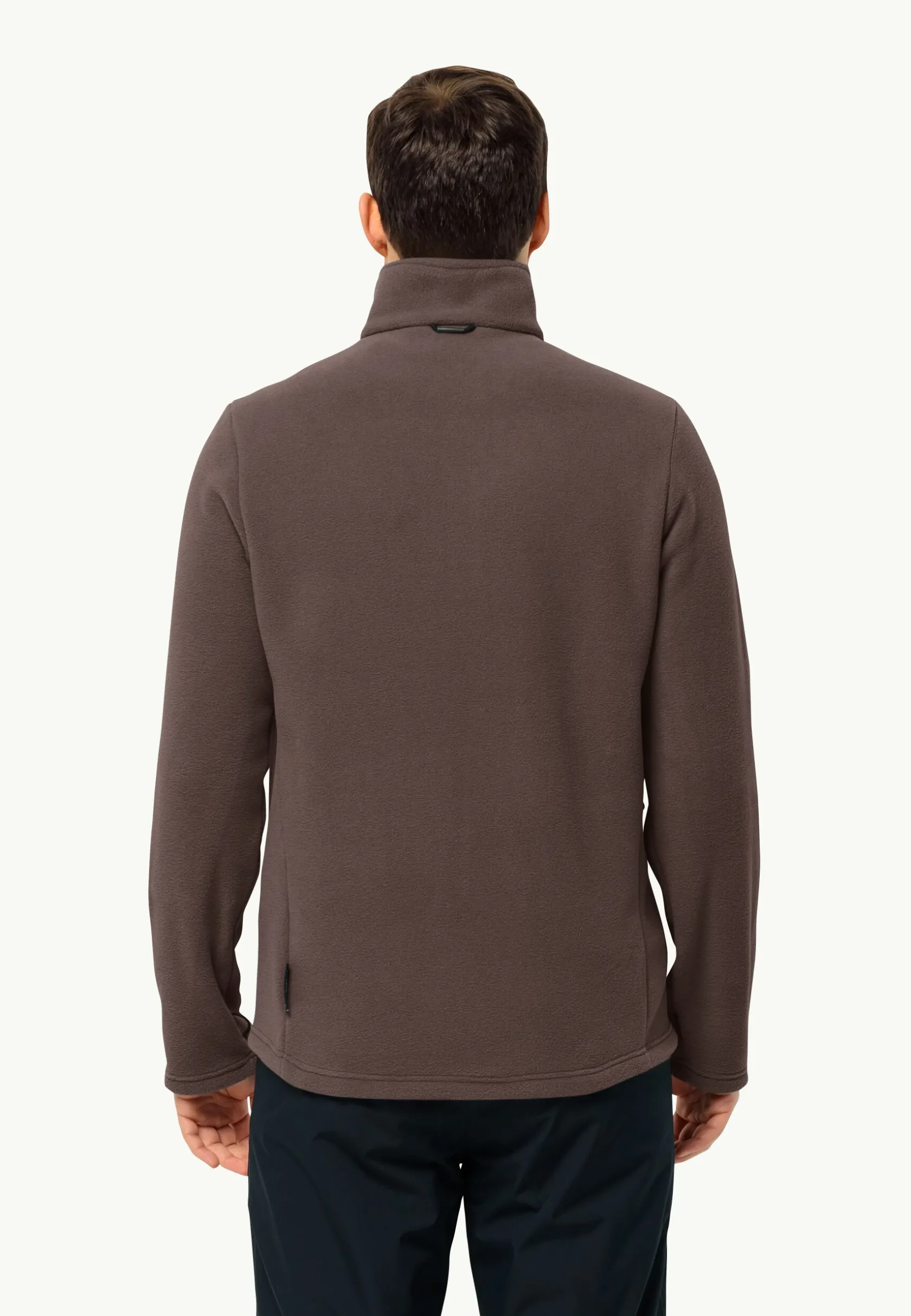 Wandelen|Lifestyle|Jack Wolfskin Winterstein Fz M