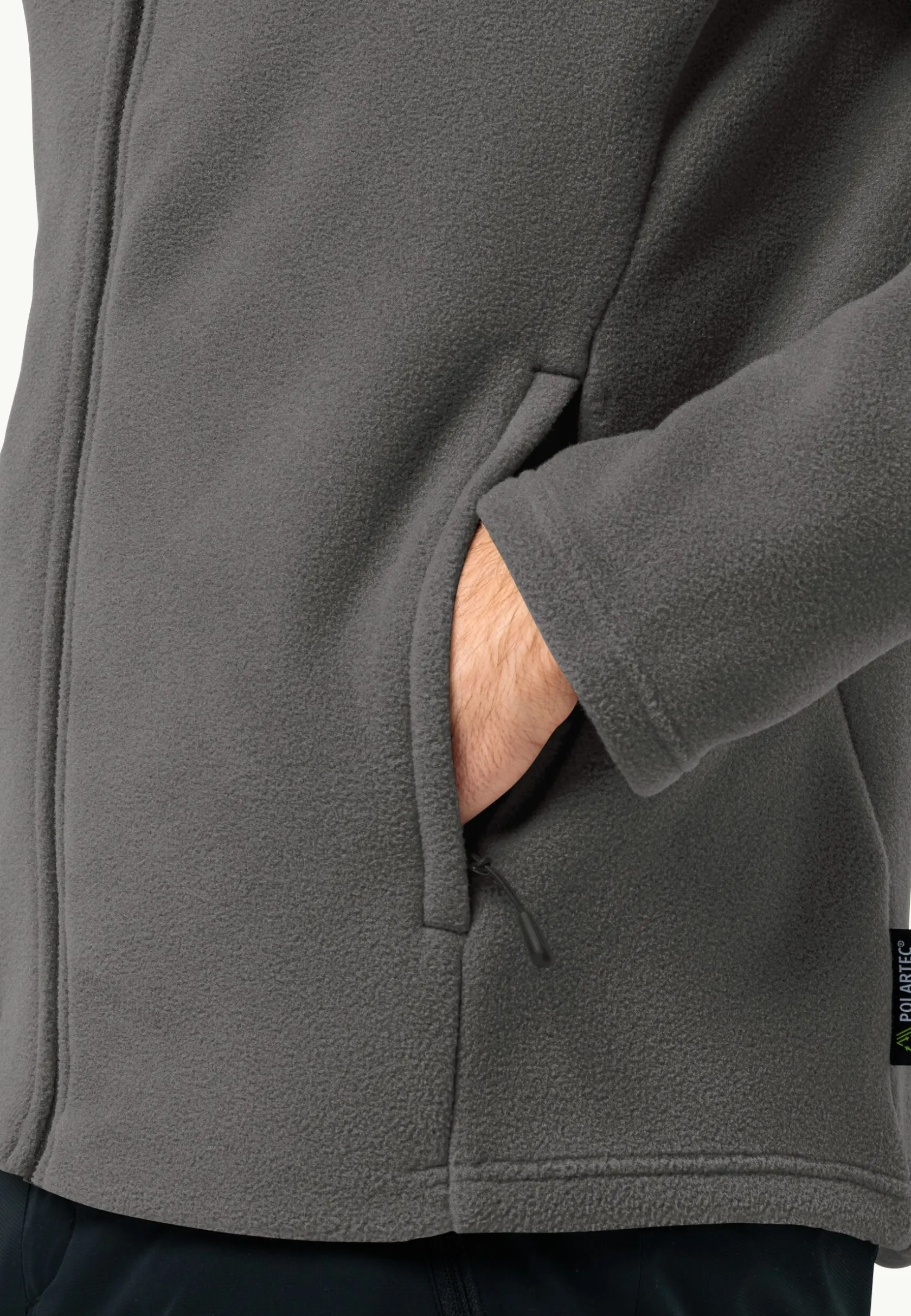Wandelen|Lifestyle|Jack Wolfskin Winterstein Fz M