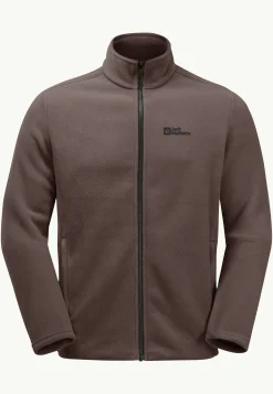 Wandelen|Lifestyle|Jack Wolfskin Winterstein Fz M