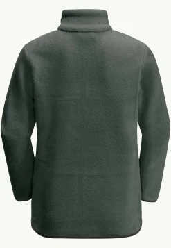 Voor- En Najaarsjacks/-Jassen|Fleece|Jack Wolfskin Winterstein Jacket K