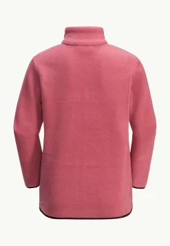 Voor- En Najaarsjacks/-Jassen|Fleece|Jack Wolfskin Winterstein Jacket K