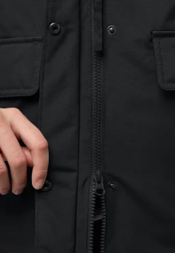 Isolatiejacks|Winterjacks|Jack Wolfskin Wintertor Parka W Rds