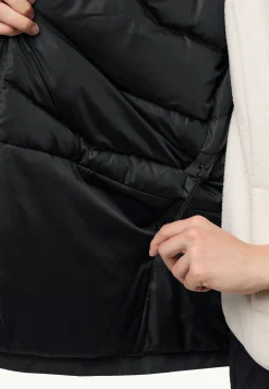 Isolatiejacks|Winterjacks|Jack Wolfskin Wintertor Parka W Rds