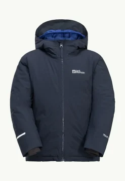 Voor- En Najaarsjacks/-Jassen|Winterjacks|Jack Wolfskin Wisper Ins Jacket K