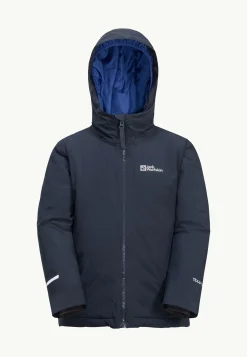 Voor- En Najaarsjacks/-Jassen|Winterjacks|Jack Wolfskin Wisper Ins Jacket K