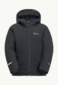 Voor- En Najaarsjacks/-Jassen|Winterjacks|Jack Wolfskin Wisper Ins Jacket K