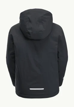 Voor- En Najaarsjacks/-Jassen|Winterjacks|Jack Wolfskin Wisper Ins Jacket K
