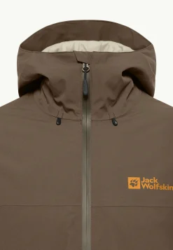 Voor- En Najaarsjacks/-Jassen|Winterjacks|Jack Wolfskin Wisper Ins Jkt M