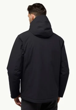 Voor- En Najaarsjacks/-Jassen|Winterjacks|Jack Wolfskin Wisper Ins Jkt M