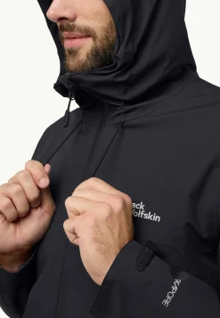 Voor- En Najaarsjacks/-Jassen|Winterjacks|Jack Wolfskin Wisper Ins Jkt M