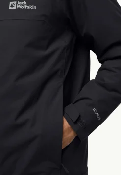 Voor- En Najaarsjacks/-Jassen|Winterjacks|Jack Wolfskin Wisper Ins Jkt M