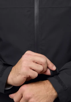 Voor- En Najaarsjacks/-Jassen|Winterjacks|Jack Wolfskin Wisper Ins Jkt M