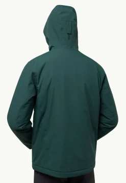 Voor- En Najaarsjacks/-Jassen|Winterjacks|Jack Wolfskin Wisper Ins Jkt M