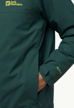 Voor- En Najaarsjacks/-Jassen|Winterjacks|Jack Wolfskin Wisper Ins Jkt M