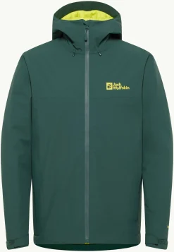 Voor- En Najaarsjacks/-Jassen|Winterjacks|Jack Wolfskin Wisper Ins Jkt M