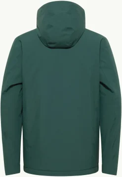 Voor- En Najaarsjacks/-Jassen|Winterjacks|Jack Wolfskin Wisper Ins Jkt M