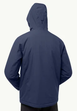 Voor- En Najaarsjacks/-Jassen|Winterjacks|Jack Wolfskin Wisper Ins Jkt M