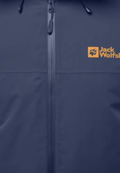 Voor- En Najaarsjacks/-Jassen|Winterjacks|Jack Wolfskin Wisper Ins Jkt M
