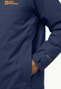 Voor- En Najaarsjacks/-Jassen|Winterjacks|Jack Wolfskin Wisper Ins Jkt M
