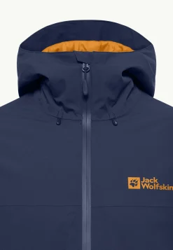 Voor- En Najaarsjacks/-Jassen|Winterjacks|Jack Wolfskin Wisper Ins Jkt M