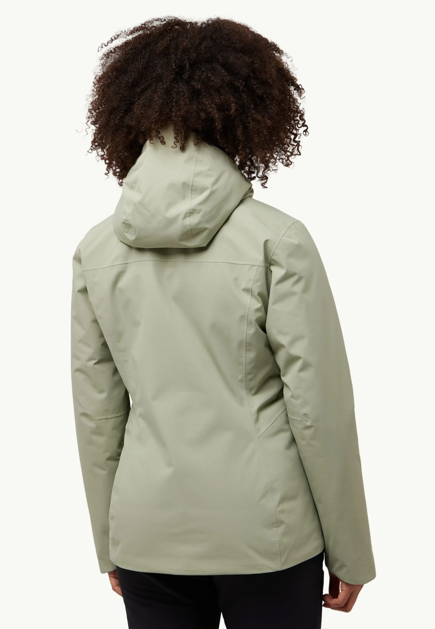 Voor- En Najaarsjacks/-Jassen|Isolatiejacks|Jack Wolfskin Wisper Ins Jkt W
