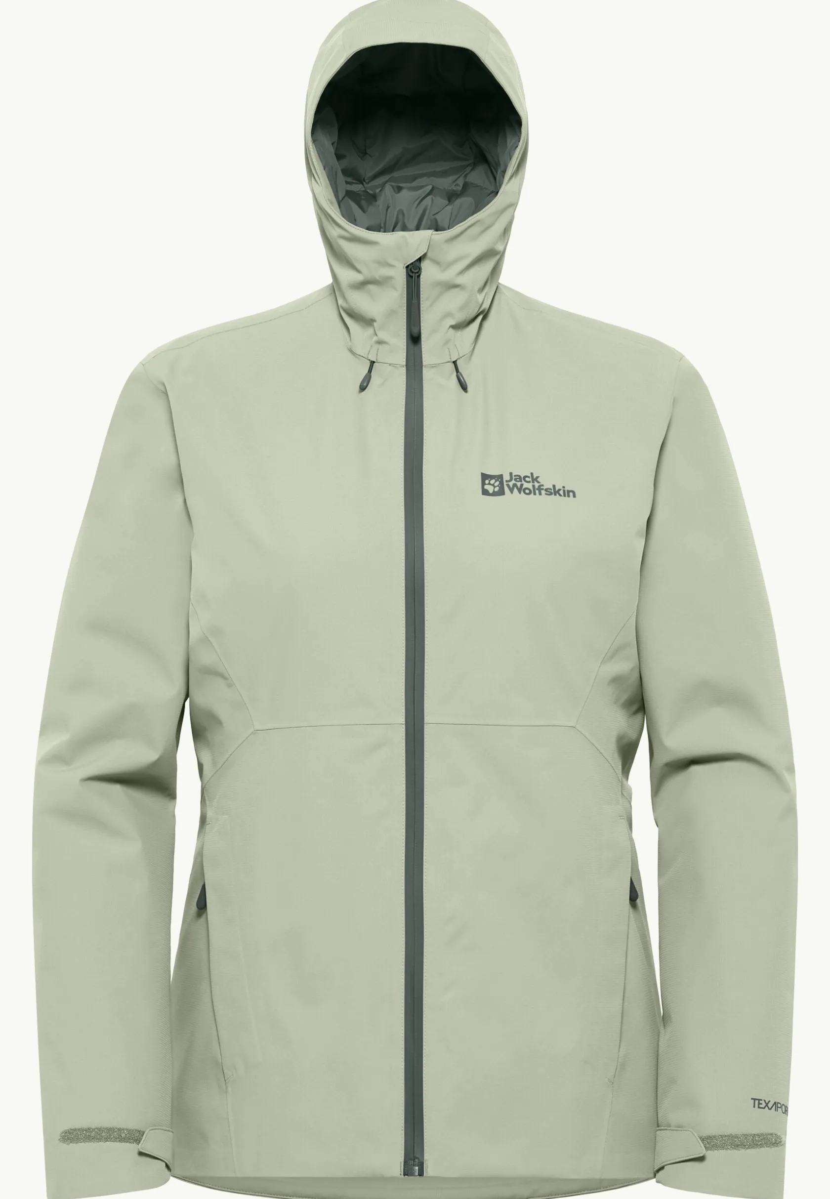 Voor- En Najaarsjacks/-Jassen|Isolatiejacks|Jack Wolfskin Wisper Ins Jkt W