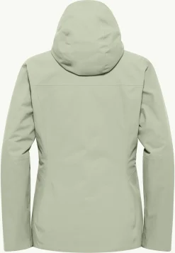 Voor- En Najaarsjacks/-Jassen|Isolatiejacks|Jack Wolfskin Wisper Ins Jkt W