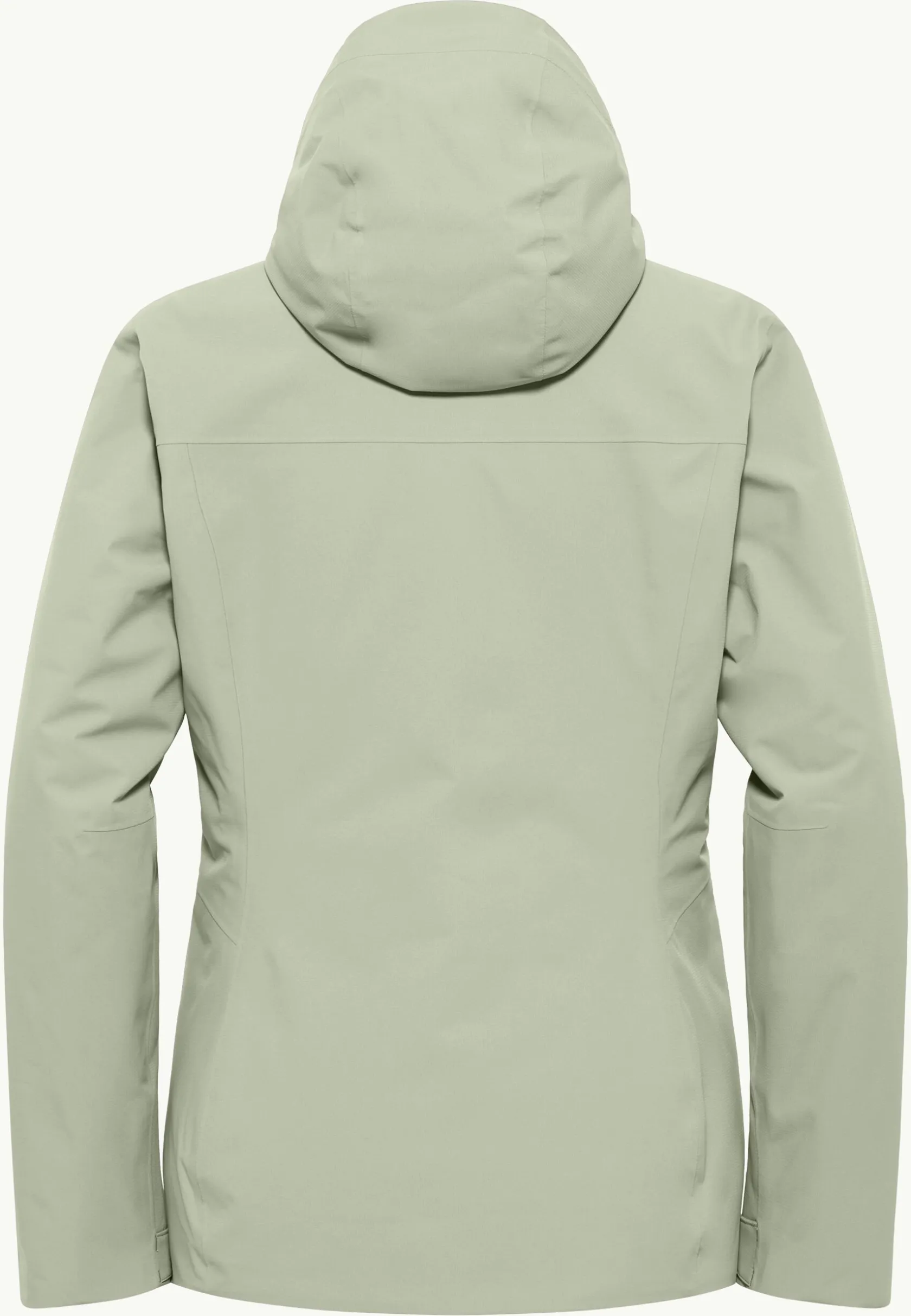 Voor- En Najaarsjacks/-Jassen|Isolatiejacks|Jack Wolfskin Wisper Ins Jkt W