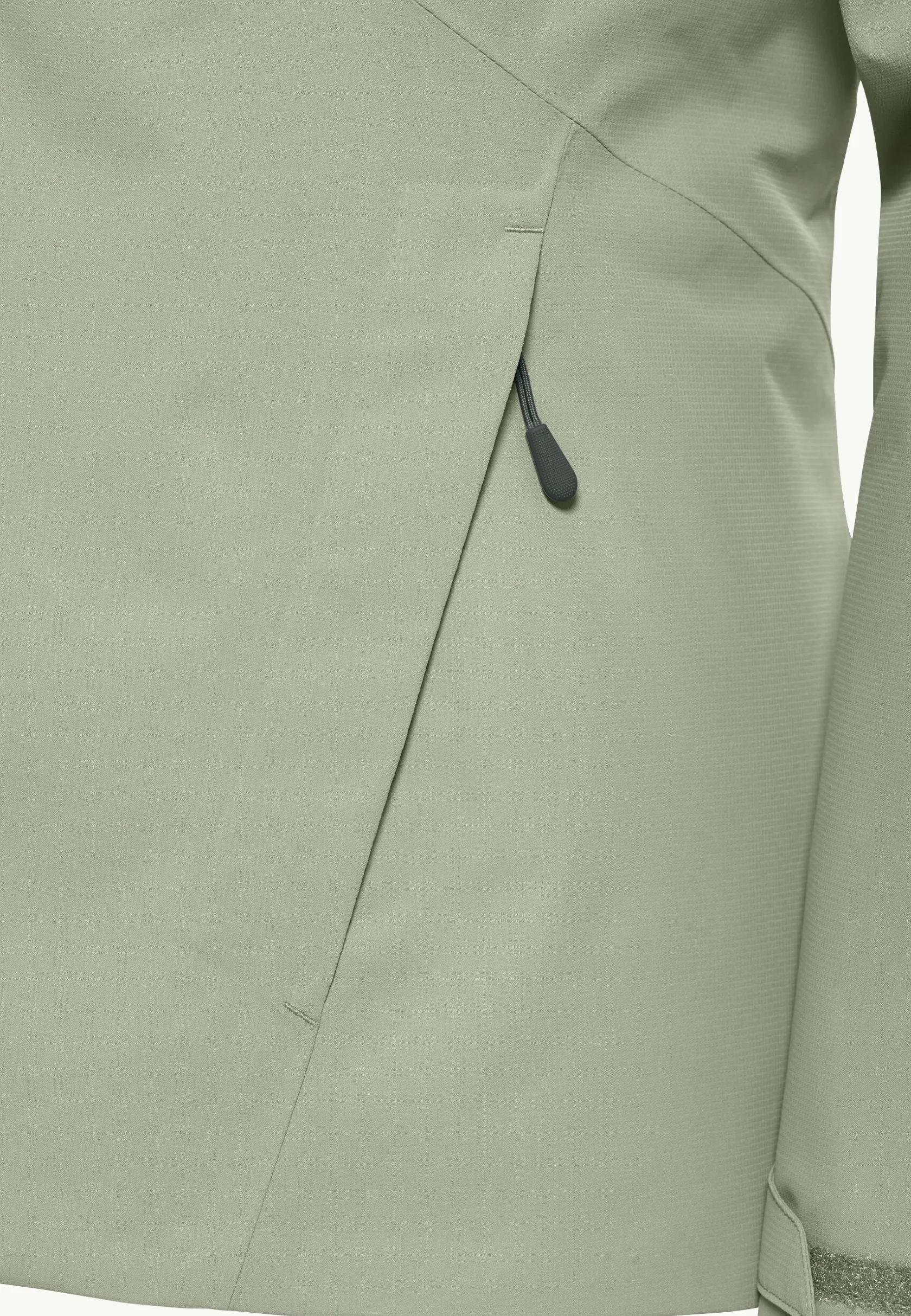 Voor- En Najaarsjacks/-Jassen|Isolatiejacks|Jack Wolfskin Wisper Ins Jkt W