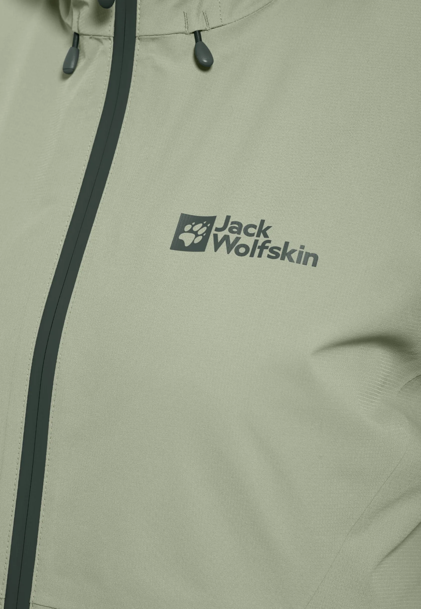 Voor- En Najaarsjacks/-Jassen|Isolatiejacks|Jack Wolfskin Wisper Ins Jkt W