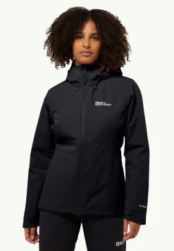 Voor- En Najaarsjacks/-Jassen|Isolatiejacks|Jack Wolfskin Wisper Ins Jkt W