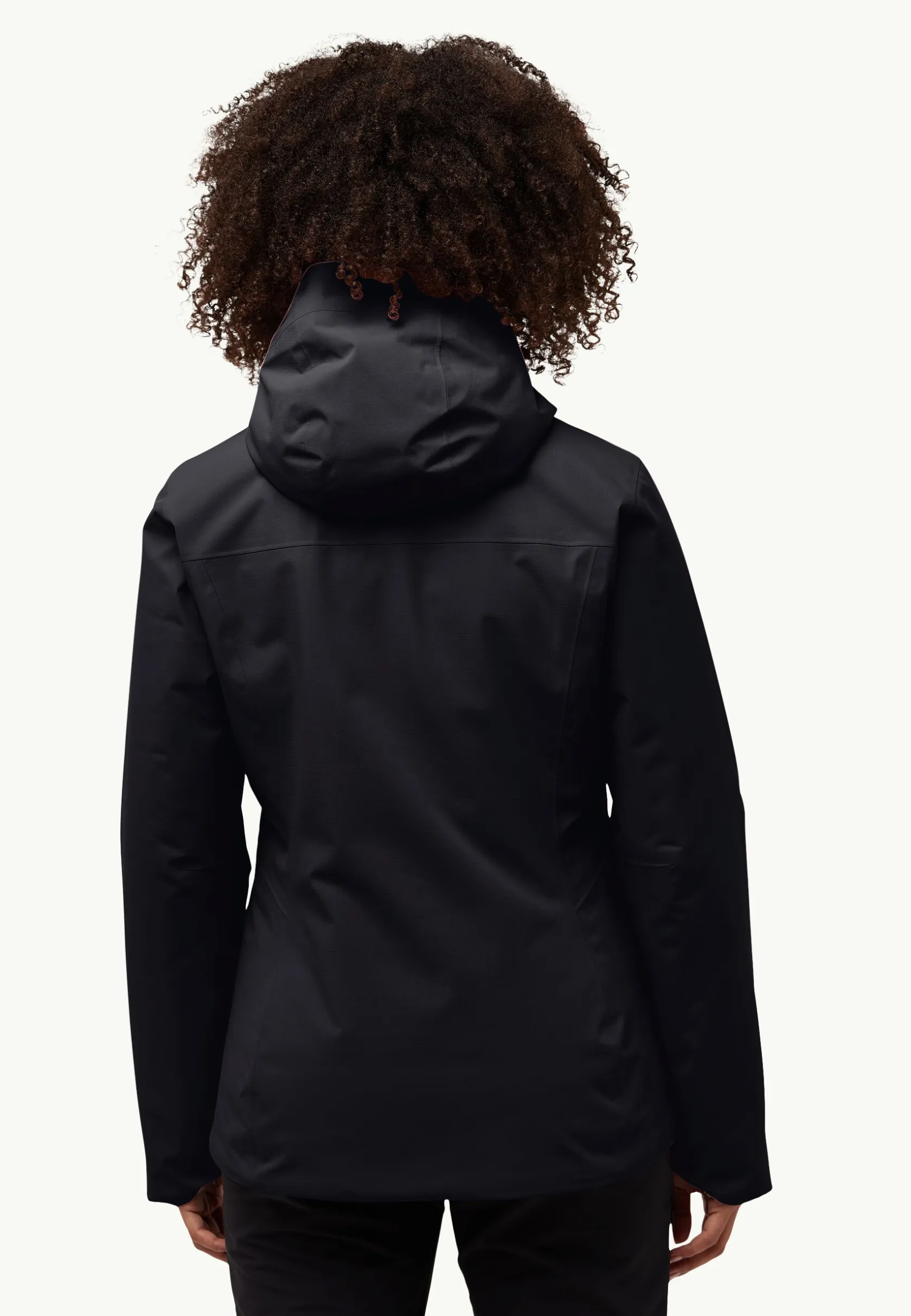Voor- En Najaarsjacks/-Jassen|Isolatiejacks|Jack Wolfskin Wisper Ins Jkt W