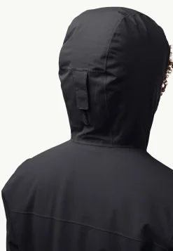 Voor- En Najaarsjacks/-Jassen|Isolatiejacks|Jack Wolfskin Wisper Ins Jkt W